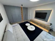 De inchiriat 2 camere | Urban Plaza | Cu parcare