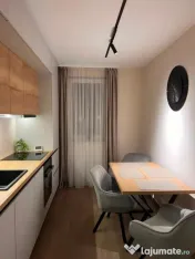 De inchiriat 2 camere | Urban Plaza | Cu parcare