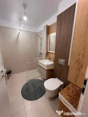 De inchiriat 2 camere | Urban Plaza | Cu parcare