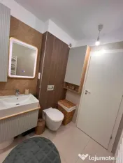 De inchiriat 2 camere | Urban Plaza | Cu parcare