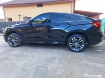 BMW X6M, 2017, 5.0d, 385CP