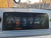 BMW X6M, 2017, 5.0d, 385CP 