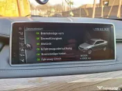 BMW X6M, 2017, 5.0d, 385CP 