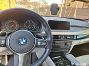 BMW X6M, 2017, 5.0d, 385CP 