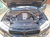 BMW X6M, 2017, 5.0d, 385CP 