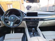 BMW X6M, 2017, 5.0d, 385CP 