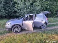 Nissan Qasqai de vanzare 