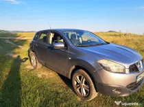 Nissan Qashqai de vanzare