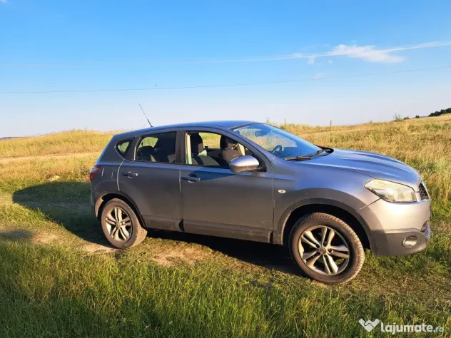 Nissan Qasqai de vanzare