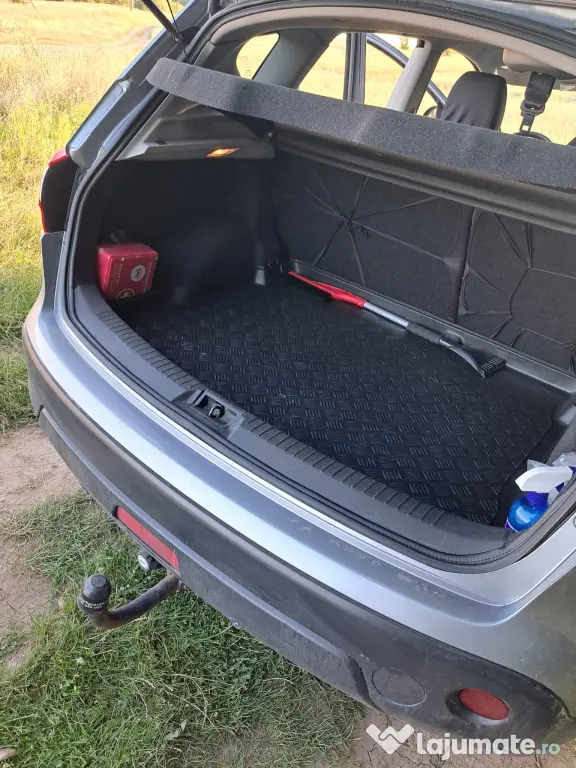 Nissan Qasqai de vanzare