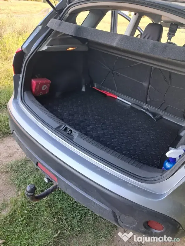 Nissan Qasqai de vanzare