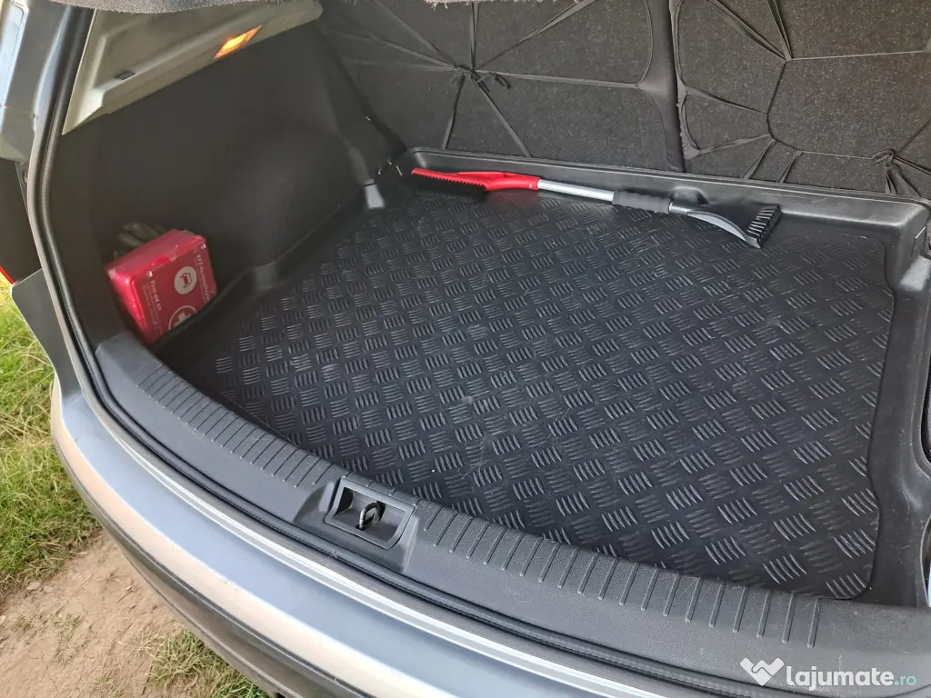 Nissan Qasqai de vanzare