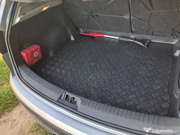 Nissan Qasqai de vanzare