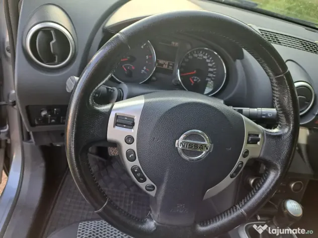 Nissan Qasqai de vanzare