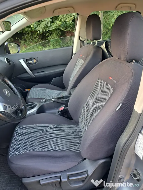 Nissan Qasqai de vanzare
