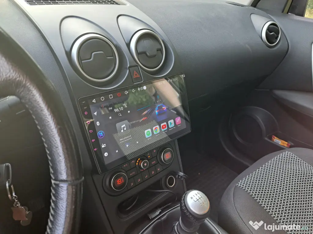 Nissan Qasqai de vanzare