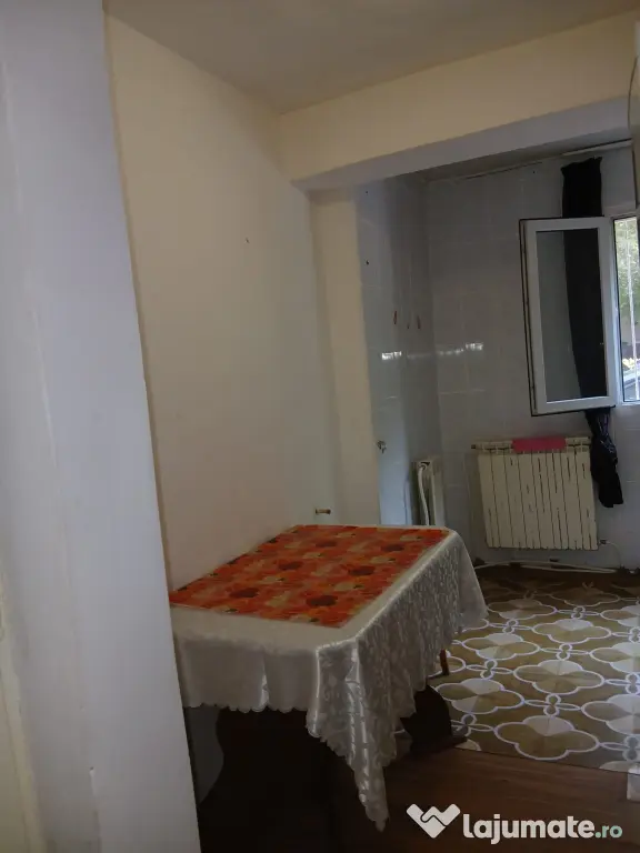 Închiriez garsoniera confort 1 Focsani