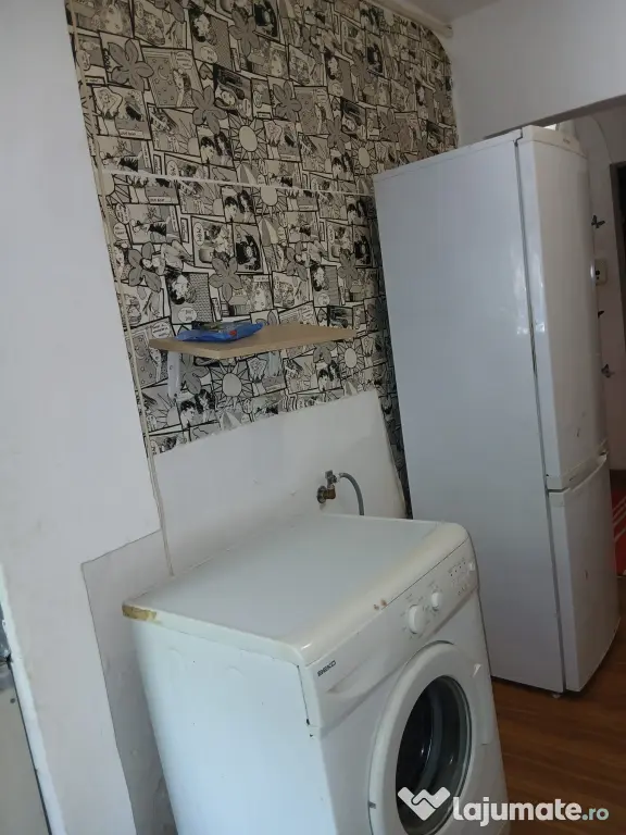 Închiriez garsoniera confort 1 Focsani