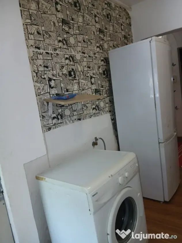 Închiriez garsoniera confort 1 Focsani
