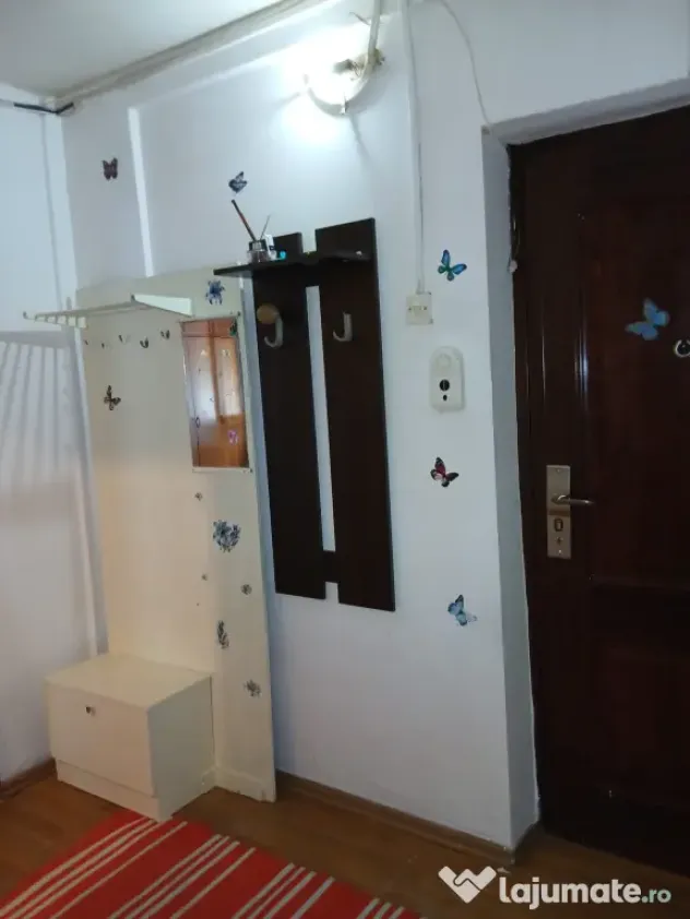Închiriez garsoniera confort 1 Focsani