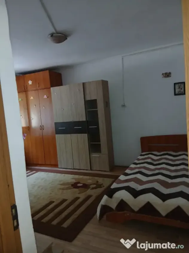 Închiriez garsoniera confort 1 Focsani