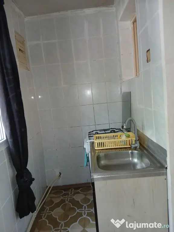 Închiriez garsoniera confort 1 Focsani