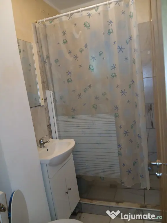 Închiriez garsoniera confort 1 Focsani