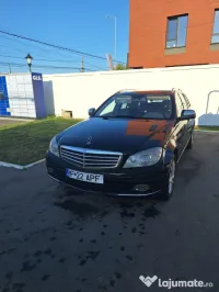 Mercedes C200 Automat W246, 420x km
