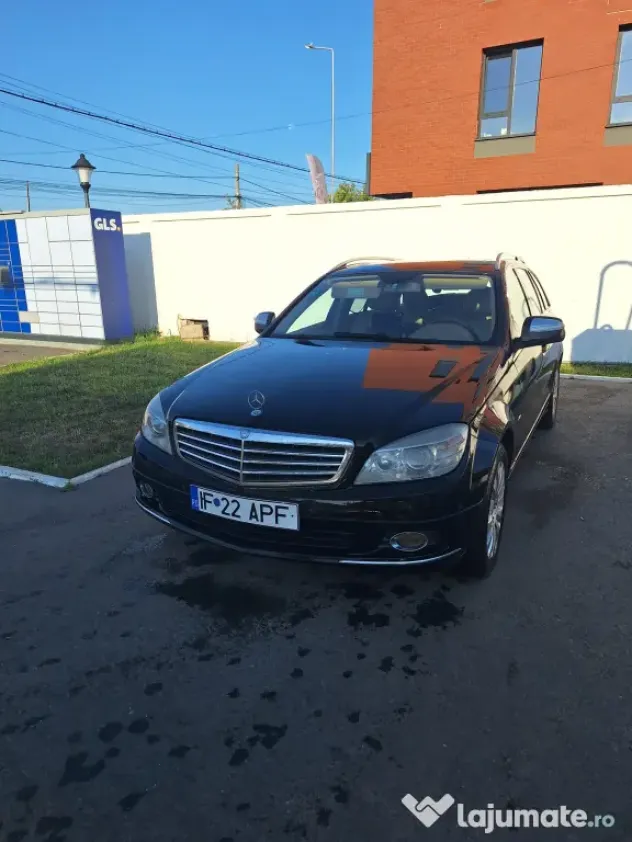 Mercedes C200 Automat W246, 420x km