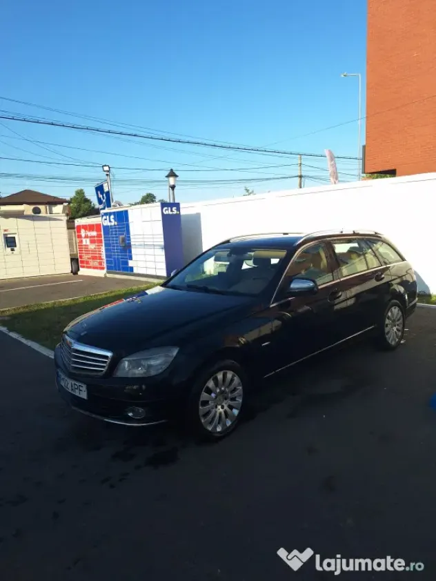 Mercedes C200 Automat W246, 420x km