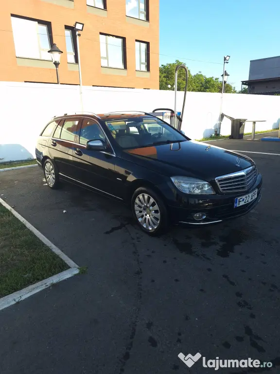 Mercedes C200 Automat W246, 420x km