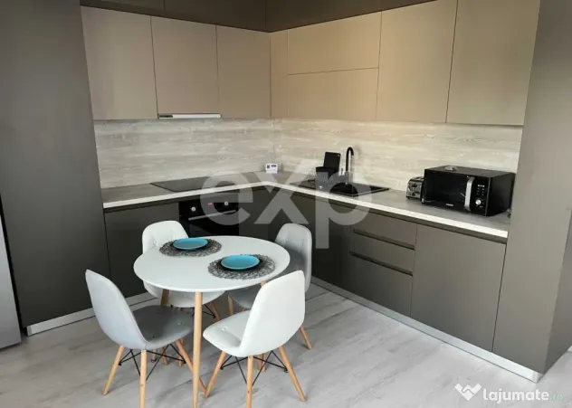 Apartament 2 camere | Zorilor, zona UMF