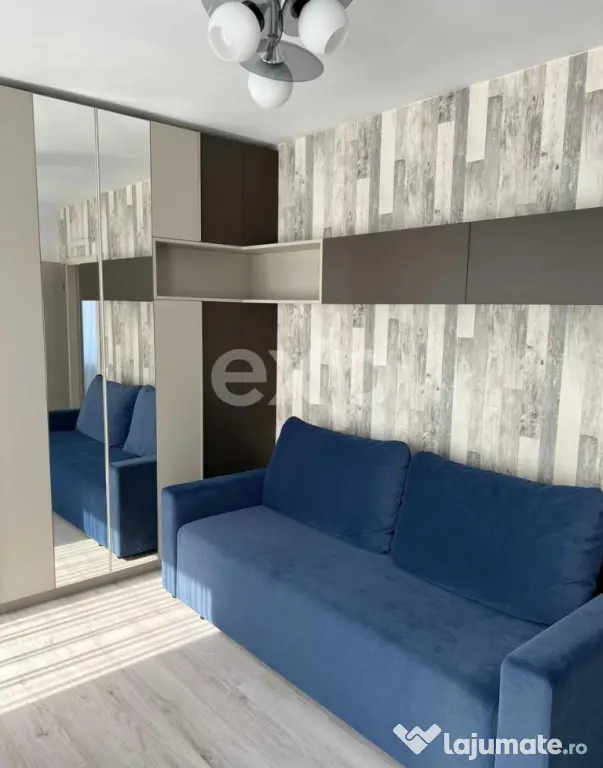Apartament 2 camere | Zorilor, zona UMF