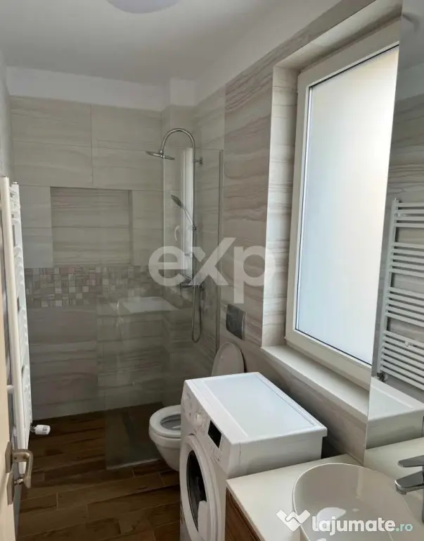 Apartament 2 camere | Zorilor, zona UMF