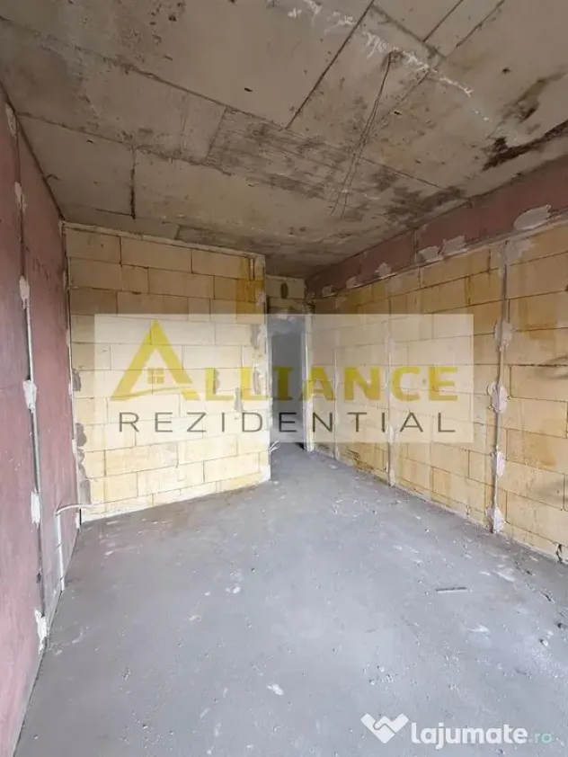 5 MINUTE METROU BERCENI - APARTAMENT 2 CAMERE - 58 mp - 1...