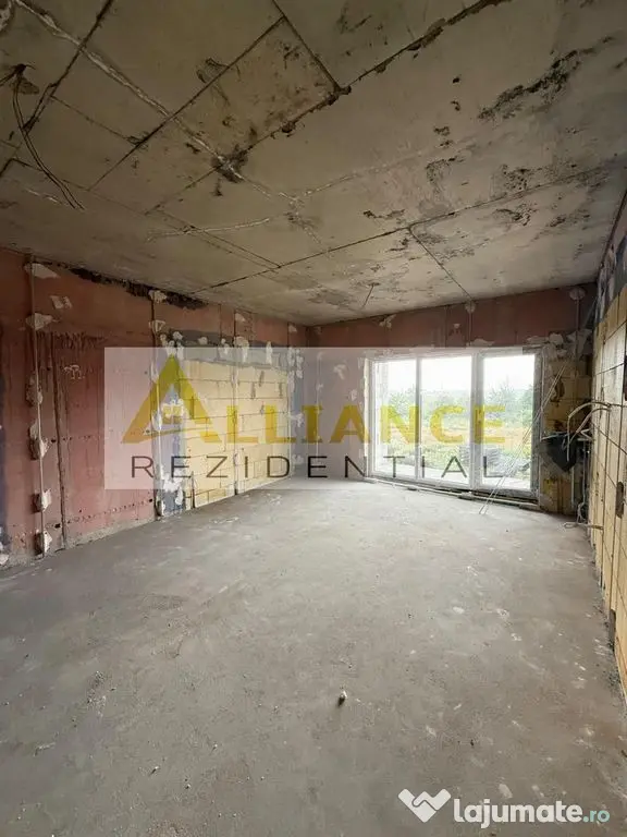 5 MINUTE METROU BERCENI - APARTAMENT 2 CAMERE - 58 mp - 1...