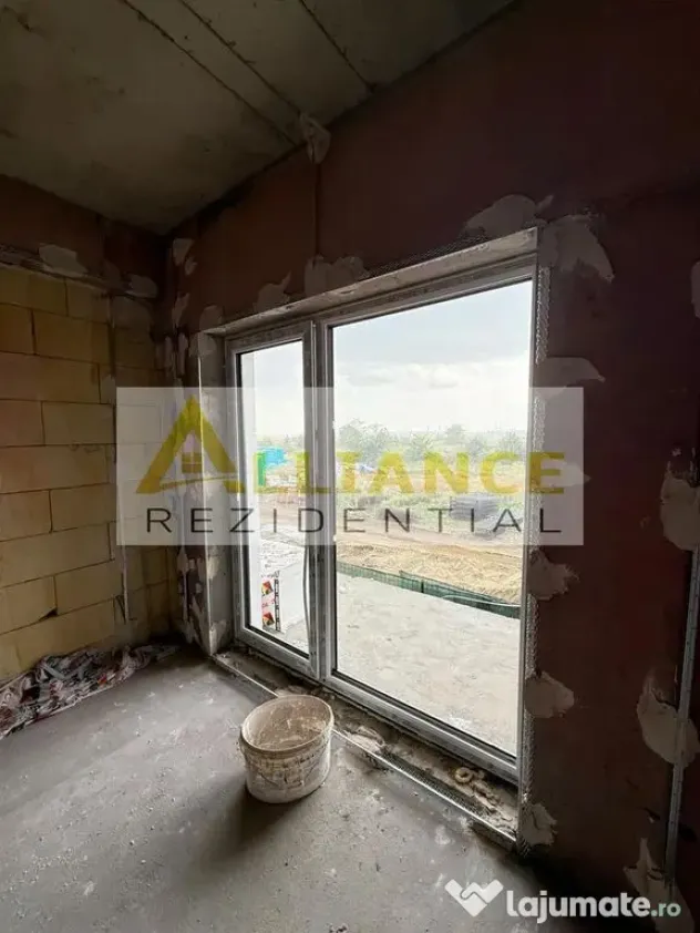 5 MINUTE METROU BERCENI - APARTAMENT 2 CAMERE - 58 mp - 1...