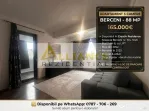 3 CAMERE APARTAMENT - Creativ Rezidence - 88mp- 165.000