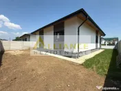 Casa individuala | 1 Nivel | 3 camere | Teren 350mp 