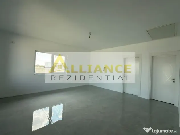 Casa individuala | 1 Nivel | 3 camere | Teren 350mp