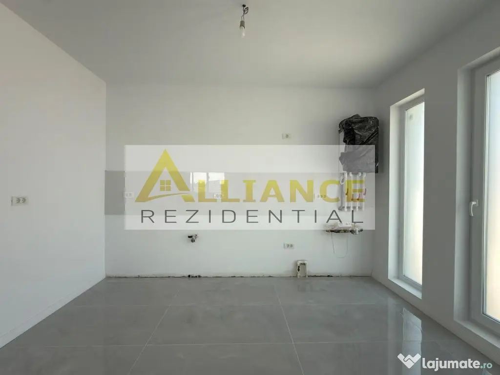 Casa individuala | 1 Nivel | 3 camere | Teren 350mp