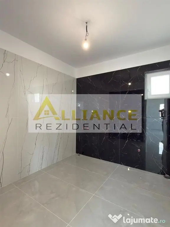 Casa individuala | 1 Nivel | 3 camere | Teren 350mp