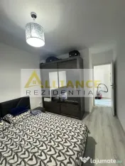 Palm Residence || Apartament 3 camere 2 bai || Sos. Olten... 