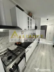 Palm Residence || Apartament 3 camere 2 bai || Sos. Olten... 