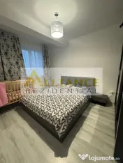 Palm Residence || Apartament 3 camere 2 bai || Sos. Olten... 
