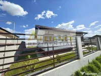 Casa 3 camere | 70 mp utili | Teren 375 mp | 2 min de STV
