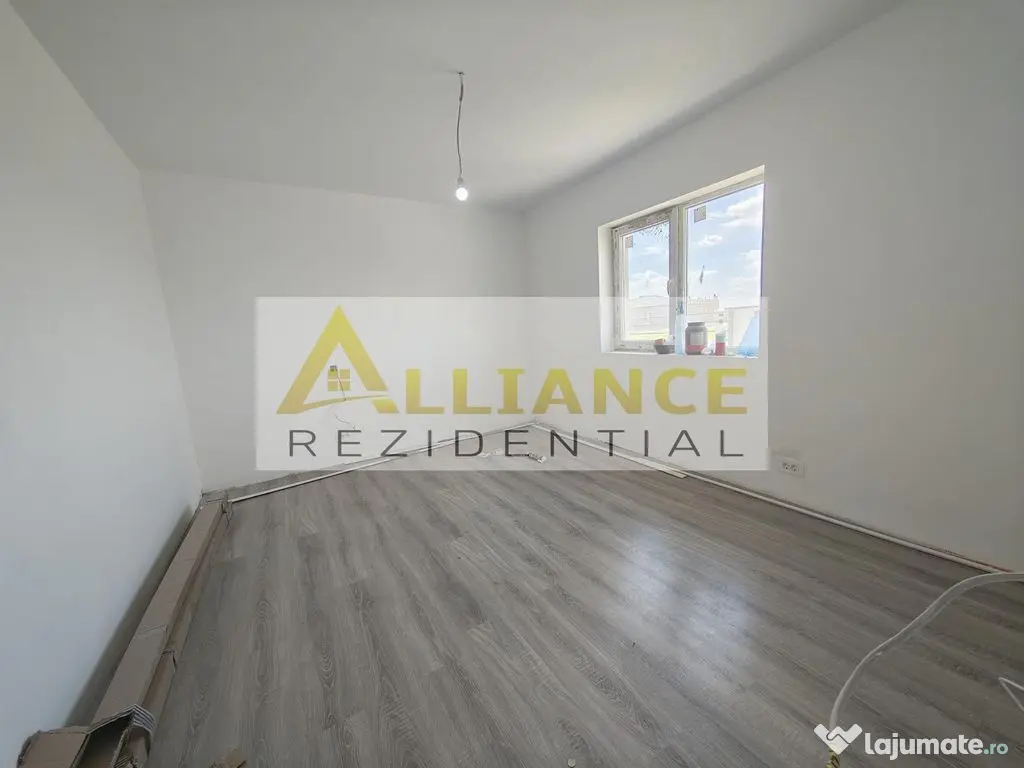 Casa 3 camere | 70 mp utili | Teren 375 mp | 2 min de STV