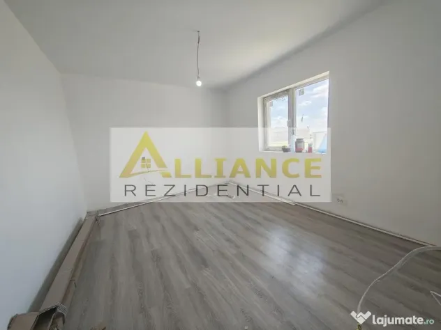 Casa 3 camere | 70 mp utili | Teren 375 mp | 2 min de STV