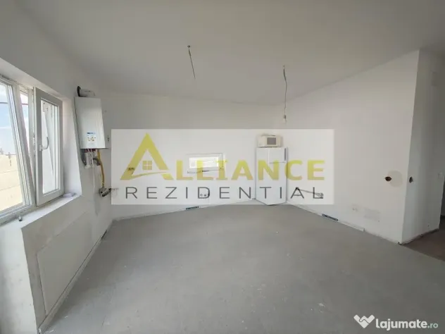Casa 3 camere | 70 mp utili | Teren 375 mp | 2 min de STV