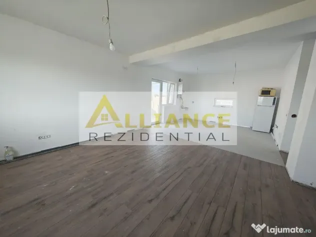 Casa 3 camere | 70 mp utili | Teren 375 mp | 2 min de STV